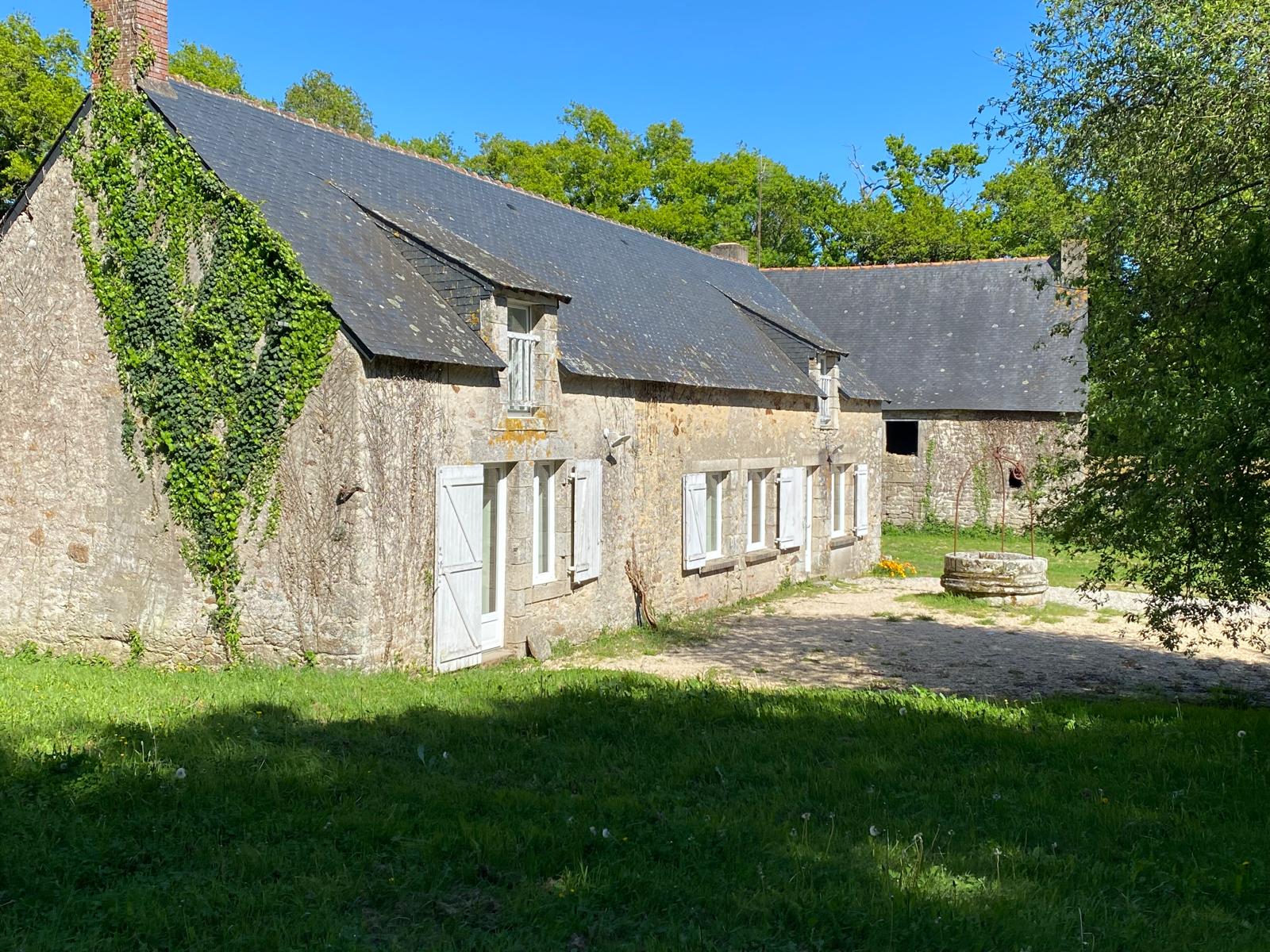 Gîte Côté Jardin